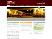 parkvillemotel.com.au Accommodation Melbourne, Motels Melbourne, Cheap Motels Melbourne
