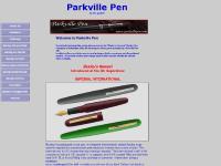 Parkville Pen, Fine Writing Instruments