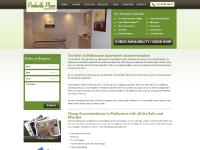 Cheap Holiday Apartments Melbourne Motels | Motels in Melbourne | Parkville Place