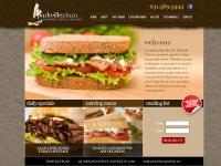 Long Island's Premier Gourmet Delicatessen and Caterer | Parkville Plaza | Sayville, NY