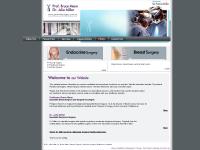 Dr. Bruce Mann, Dr. Julie Miller - Surgical Oncologist, Endocrine Surgeon, Melbourne Australia