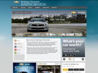 Parkway Chevrolet | Potsdam Chevrolet dealer in Canton NY Parkway Chevrolet | Potsdam Chevrolet dealer in Canton NY