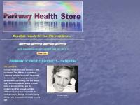 Parkway Scientific Home Page
