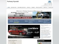 Parkway Hyundai | Jacksonville Hyundai dealer in Wilmington, NC | Leland & Wrightsville Hyundai
