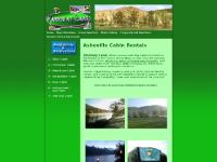Asheville Cabin Rentals - Vacation Rentals | Parkway Lane