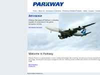Parkway Products - Custom Molding, Aerospace Molding, Polyurethane Molding, Thermoset Molding, Medical Molding, Automotive Molding