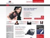 Parkway Telecom | Connecting Local Business