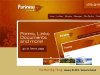 parkwayumc.org I'm New, Times and Directions, What to Expect