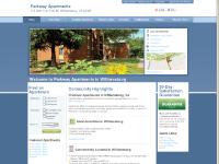Parkway Apartments | Williamsburg, VA | Home