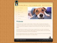 Parkway Veterinary Hospital