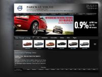 parkwayvolvo.com Parkway Volvo, New, Volvo