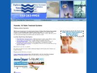  Water-Right Water Treatment Systems, Viqua Disinfection Systems, Liquatec Water Treatment Systems, Water-Right Water Treatment Systems