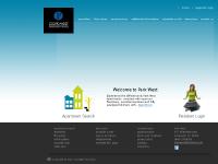 Apartments Greenville | Park West