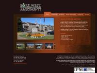Park West Apartments