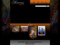 Park West Gallery | Marcus Glenn