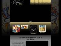 Alex Gockel Art | Park West Gallery