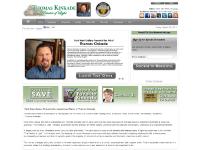 Park West Gallery | Thomas Kinkade Collection
