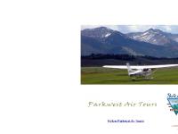 Parkwest Air Tours Parkwest Air Tours