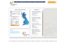 Parkwood Health and Fitness. Exclusive Spas and Health Clubs Parkwood Health and Fitness. Exclusive Spas and Health Clubs