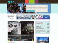 Forums, ParkzTV, Recent Articles, Special Features Forums, ParkzTV, Recent Articles, Special Features