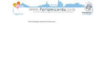  apprendre la langue corse, apprendre la culture corse, parlà, parla 