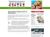 Parlez-vous français ?