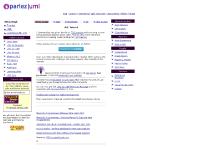 parlezuml.com | UML tutorial & UML training