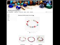 liten parlmakeriet.se skärmbild