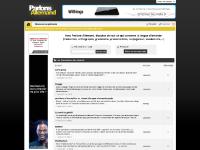  La mort du génitif, Büffelei, Plattdeutsch, restau à Perpignan