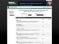 parlons-planche-voile.fr planche à voile, planche, voile