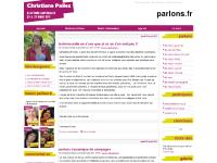 parlons.fr