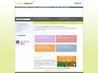 Toutes les informations sur le diabète de type 1 - Parlons Diabète Toutes les informations sur le diabète de type 1 - Parlons Diabète