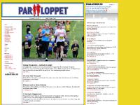 liten parloppet.se skärmbild