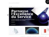 parnasse.fr parnasse.fr