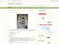 Parnell's Pantry Parnell's Pantry