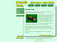 Parnells Taxis of Bodmin - Taxi services across North Cornwall Parnells Taxis of Bodmin - Taxi services across North Cornwall