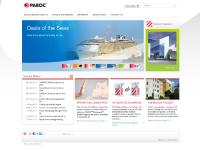 Paroc Group Paroc Group