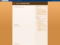 parodie-music.blogspot.com Accueil, Messages (Atom), ▼ parodie-music.blogspot.com Accueil, Messages (Atom), ▼