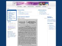 Accueil paroisse de Malakoff