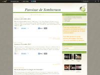 Paroisse de Sombernon