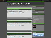 paroissedevitteaux.fr - paroissedevitteaux