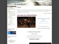 paroisses-saintbrieuc.org Donner à l'Église, Horaires des messes, Informations paroissiales et photos paroisses-saintbrieuc.org Donner à l'Église, Horaires des messes, Informations paroissiales et photos