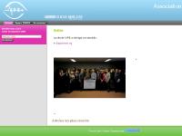 Bégaiement.org, Espace privé Bégaiement.org, Espace privé