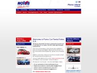 Paros Rent a car: Notos Paros car rental, Paros airport rental Paros Rent a car: Notos Paros car rental, Paros airport rental