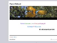 parrot-school.com - parrot-school parrot-school.com - parrot-school