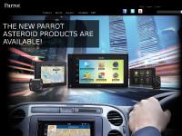 parrot.com AR Drone, Bluetooth hands free car kit, hands free system parrot.com AR Drone, Bluetooth hands free car kit, hands free system