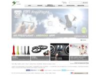 parrot.fr - parrot parrot.fr - parrot