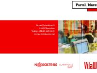 Partal, Maresma i Associats Partal, Maresma i Associats