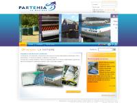 Partenia Plast - Fabricant de matières plastiques Partenia Plast - Fabricant de matières plastiques