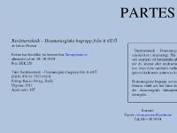 liten partes.se skärmbild